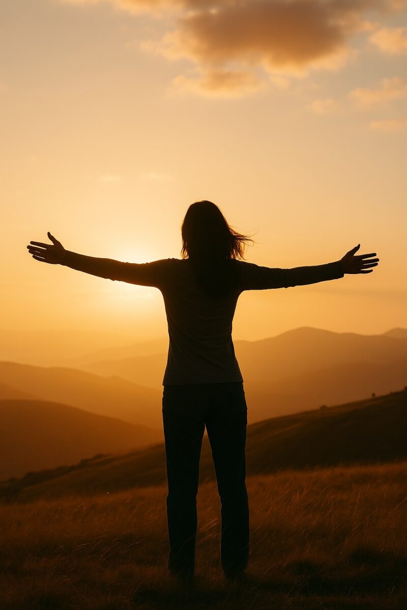 El arte de escucharnos para poder cuidarnos