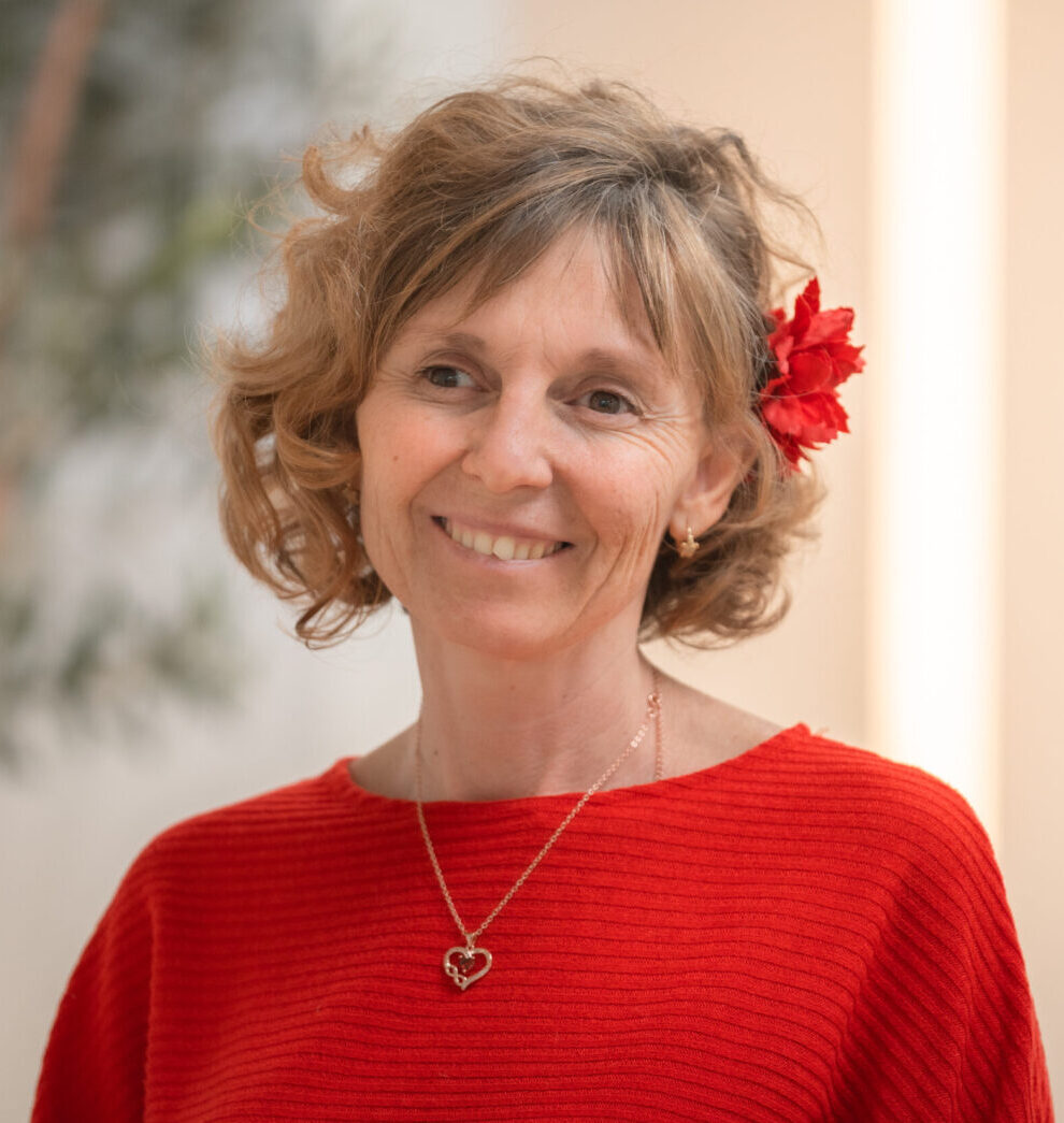 foto Francina Balagué